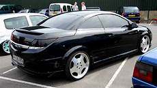 Opel Astra Twintop