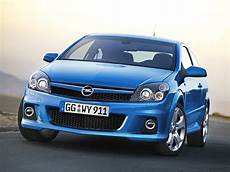 Opel Astra Twintop