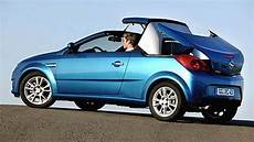Opel Astra Twintop