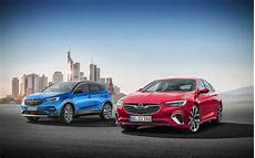 Opel Automobile Gmbh