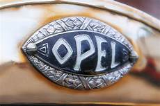 Opel Automobile Gmbh