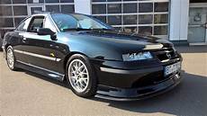 Opel Calibra Dtm