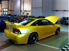 Opel Calibra Dtm
