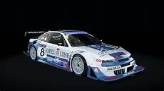 Opel Calibra Dtm