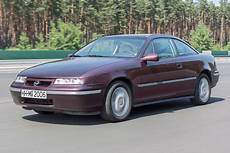Opel Calibra Turbo