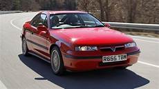 Opel Calibra Turbo