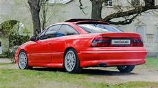Opel Calibra Turbo