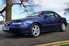 Opel Calibra Turbo