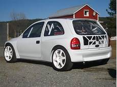 Opel Calibra Turbo