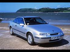 Opel Calibra