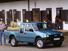 Opel Campo