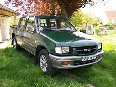Opel Campo