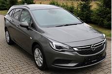 Opel Campo