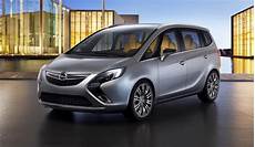Opel Car Models