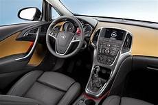 Opel Car Models