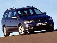 Opel Caravan
