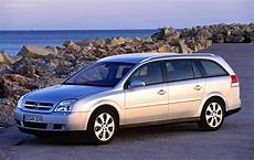 Opel Caravan