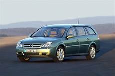 Opel Caravan