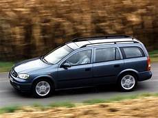 Opel Caravan
