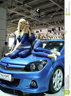 Opel Cascada