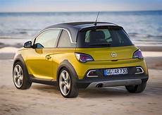 Opel City