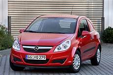 Opel City