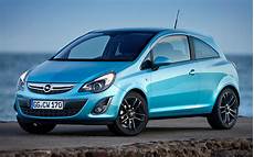 Opel City
