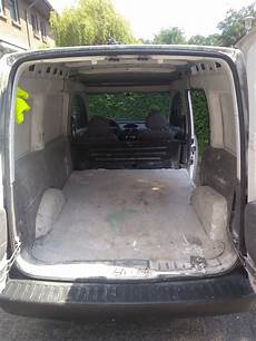 Opel Combo C