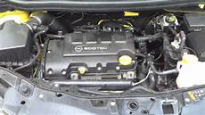 Opel Combo C