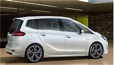 Opel Combo D