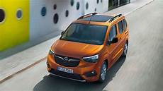 Opel Combo E