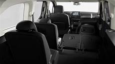 Opel Combo E