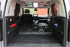 Opel Combo Life
