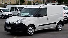 Opel Combo Tour