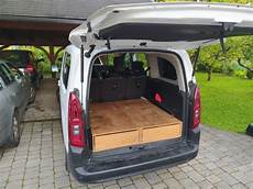 Opel Combo Xl
