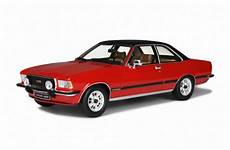 Opel Commodore Gse