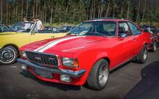 Opel Commodore