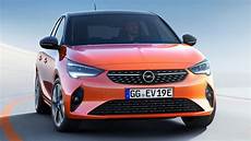Opel Corsa A