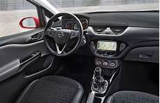 Opel Corsa A