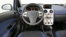 Opel Corsa C