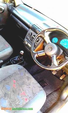 Opel Corsa Car