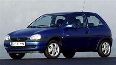 Opel Corsa Car