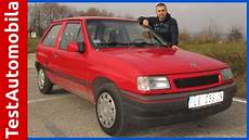 Opel Corsa Cena