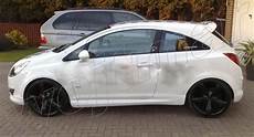 Opel Corsa Cena