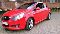 Opel Corsa D