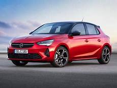 Opel Corsa Diesel