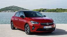 Opel Corsa Diesel