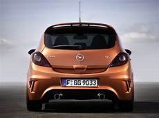 Opel Corsa Diesel