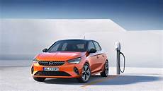 Opel Corsa E