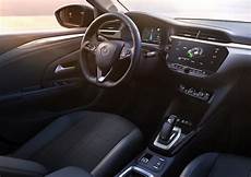 Opel Corsa E